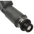 FJ816 by STANDARD IGNITION - Fuel Injector - MFI - New