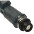 FJ823 by STANDARD IGNITION - Fuel Injector - MFI - New