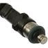 FJ824 by STANDARD IGNITION - Intermotor Fuel Injector - MFI - New