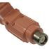 FJ872 by STANDARD IGNITION - Intermotor Fuel Injector - MFI - New