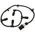 GPH103 by STANDARD IGNITION - Diesel Glow Plug Wiring Harness