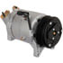 610237 by SPECTRA PREMIUM - A/C Compressor
