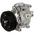 610187 by SPECTRA PREMIUM - A/C Compressor