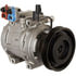 610222 by SPECTRA PREMIUM - A/C Compressor