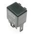 RY-375 by STANDARD IGNITION - Coolant Fan Relay