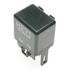 RY-375 by STANDARD IGNITION - Intermotor Coolant Fan Relay