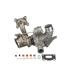 TBC631 by STANDARD IGNITION - Turbocharger - New - Gas