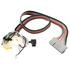 TW-2 by STANDARD IGNITION - Turn Signal Switch