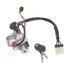 US-355 by STANDARD IGNITION - Ignition Switch With Lock Cylinder