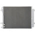 7-3493 by SPECTRA PREMIUM - A/C Condenser