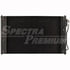 7-4716 by SPECTRA PREMIUM - A/C Condenser