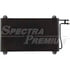 7-3399 by SPECTRA PREMIUM - A/C Condenser