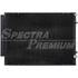 7-3500 by SPECTRA PREMIUM - A/C Condenser