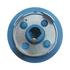 CH305 by STANDARD IGNITION - Blue Streak Distributor Rotor