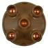 DU-418 by STANDARD IGNITION - Distributor Cap