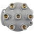 FD-148 by STANDARD IGNITION - Distributor Cap