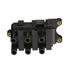 FD498 by STANDARD IGNITION - OE Improved Ignition Coil