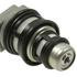 FJ100 by STANDARD IGNITION - Fuel Injector - MFI - New