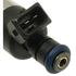 FJ102 by STANDARD IGNITION - Fuel Injector - MFI - New