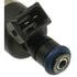 FJ1006 by STANDARD IGNITION - Fuel Injector - MFI - New