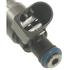FJ1041 by STANDARD IGNITION - Intermotor Fuel Injector - GDI - New