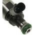 FJ1057 by STANDARD IGNITION - Fuel Injector - GDI - New