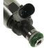 FJ1057 by STANDARD IGNITION - Intermotor Fuel Injector - GDI - New
