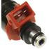 FJ144 by STANDARD IGNITION - Intermotor Fuel Injector - MFI - New