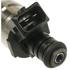 FJ692 by STANDARD IGNITION - Fuel Injector - MFI - New