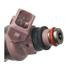 FJ940 by STANDARD IGNITION - Fuel Injector - MFI - New