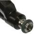 FJ986 by STANDARD IGNITION - Fuel Injector - MFI - New