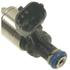 FJ991 by STANDARD IGNITION - Fuel Injector - GDI - New