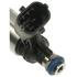 FJ1088 by STANDARD IGNITION - Fuel Injector - GDI - New