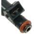 FJ1101 by STANDARD IGNITION - Intermotor Fuel Injector - MFI - New