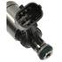 FJ1140 by STANDARD IGNITION - Fuel Injector - GDI - New