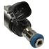 FJ1158 by STANDARD IGNITION - Fuel Injector - GDI - New