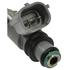 FJ1185 by STANDARD IGNITION - Intermotor Fuel Injector - MFI - New