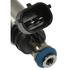 FJ1189 by STANDARD IGNITION - Intermotor Fuel Injector - GDI - New