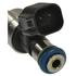 FJ1219 by STANDARD IGNITION - Fuel Injector - GDI - New