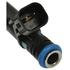 FJ1234 by STANDARD IGNITION - Fuel Injector - MFI - New