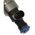 FJ1211 by STANDARD IGNITION - Intermotor Fuel Injector - GDI - New