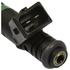FJ1324 by STANDARD IGNITION - Fuel Injector - MFI - New