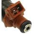 FJ210 by STANDARD IGNITION - Fuel Injector - MFI - New