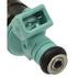 FJ233 by STANDARD IGNITION - Fuel Injector - MFI - New