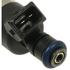 FJ243 by STANDARD IGNITION - Fuel Injector - MFI - New