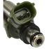 FJ295 by STANDARD IGNITION - Fuel Injector - MFI - New