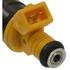 FJ308 by STANDARD IGNITION - Fuel Injector - MFI - New