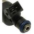 FJ352 by STANDARD IGNITION - Intermotor Fuel Injector - MFI - New