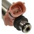 FJ375 by STANDARD IGNITION - Fuel Injector - MFI - New