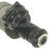 FJ491 by STANDARD IGNITION - Fuel Injector - MFI - New